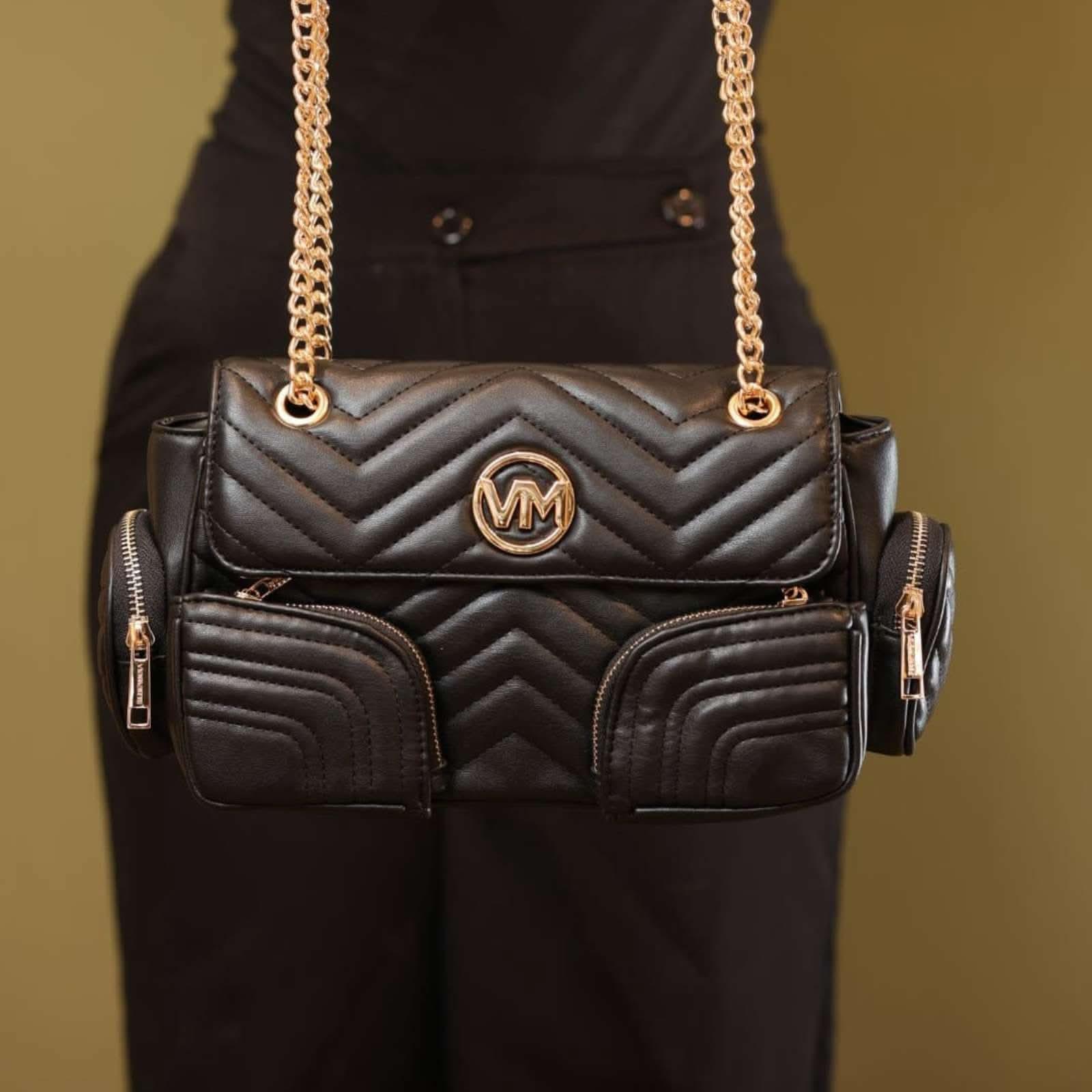 BOLSA FEMININA AURORA - Banana Calçados - bolsas femininas
